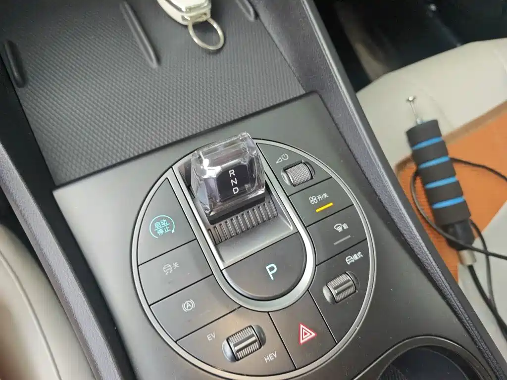BYD Seal 05 DM-i — миниатюра 16