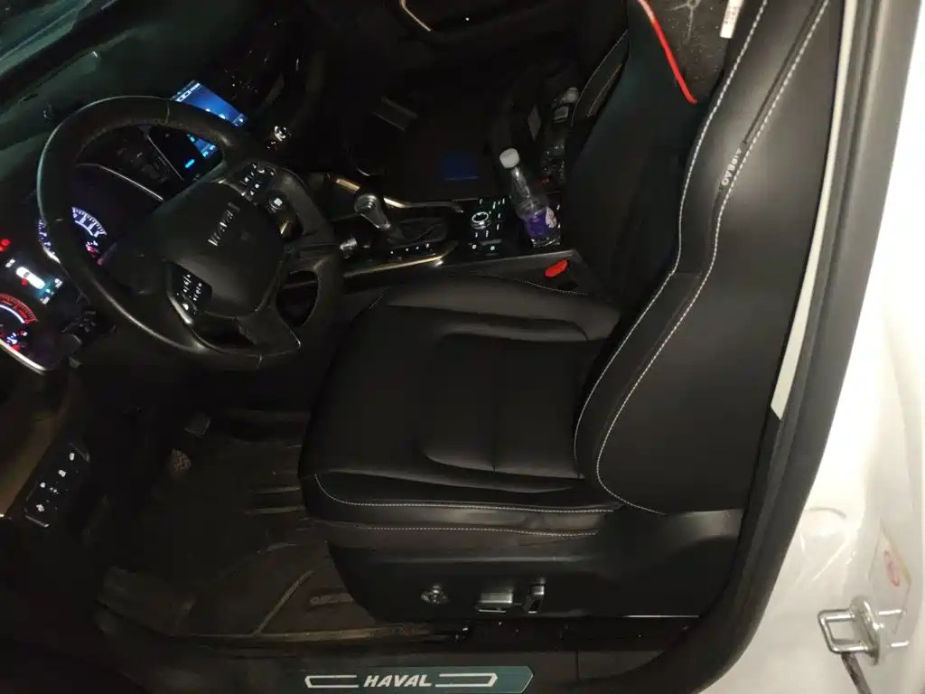 Haval H6 — миниатюра 11