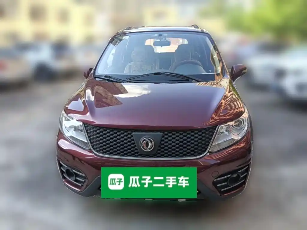 Fengxing X3 — миниатюра 2