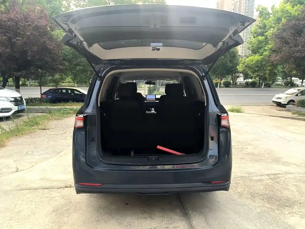 Wuling Jiachen — миниатюра 19