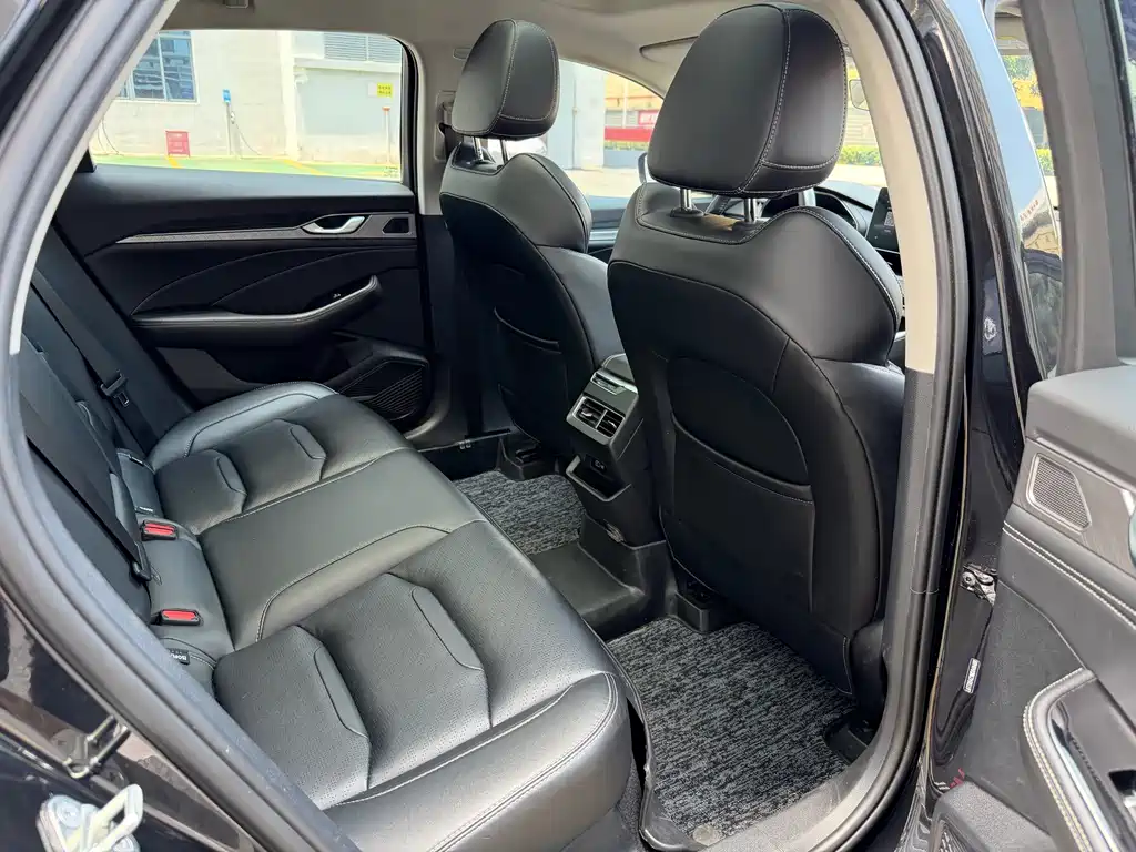 Geely Xingrui — миниатюра 14