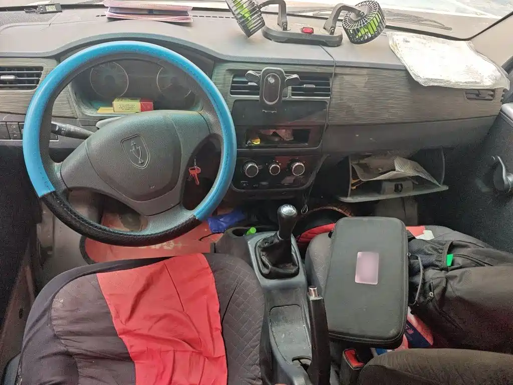 Jinbei Hiace X30L — миниатюра 5