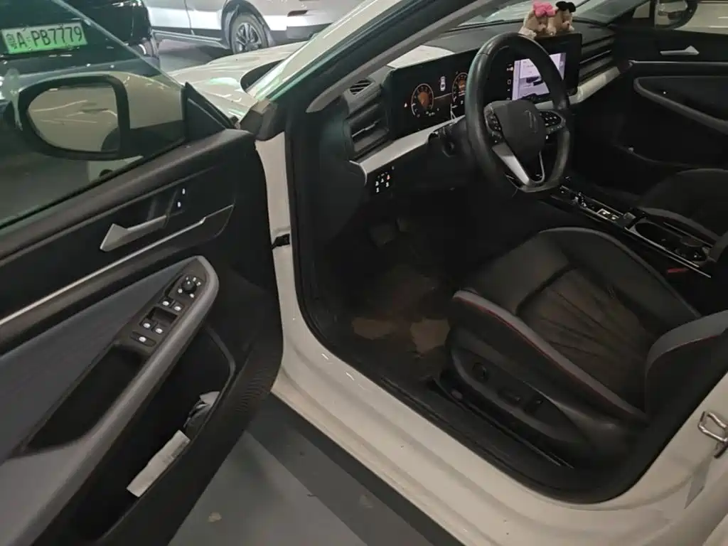 Volkswagen Lamando — миниатюра 16
