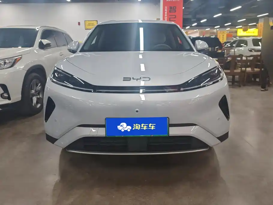 BYD 05 DM-i 2026 DM-i 220