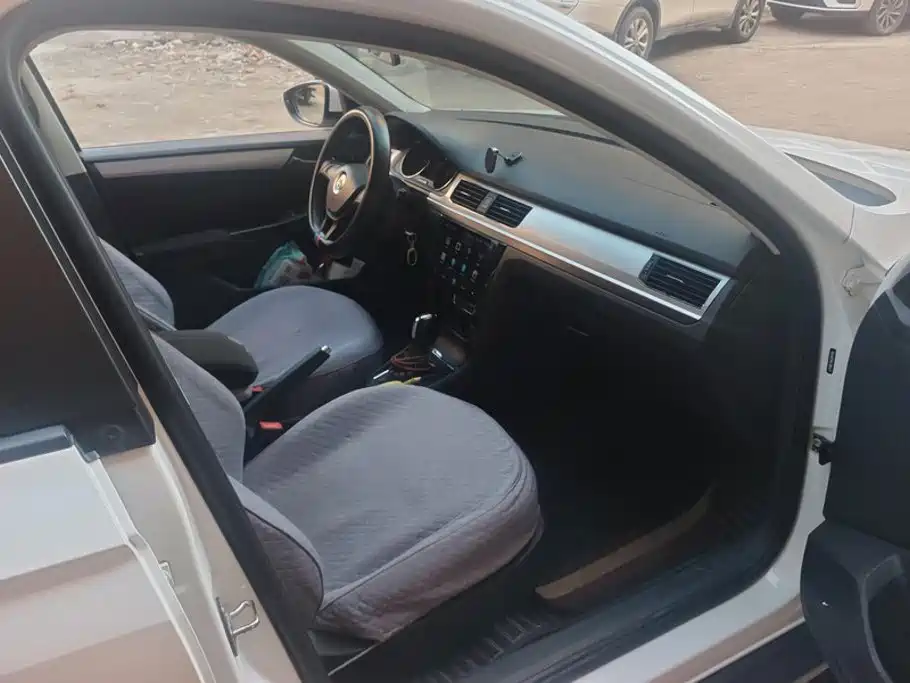 Volkswagen C-Trek — миниатюра 8