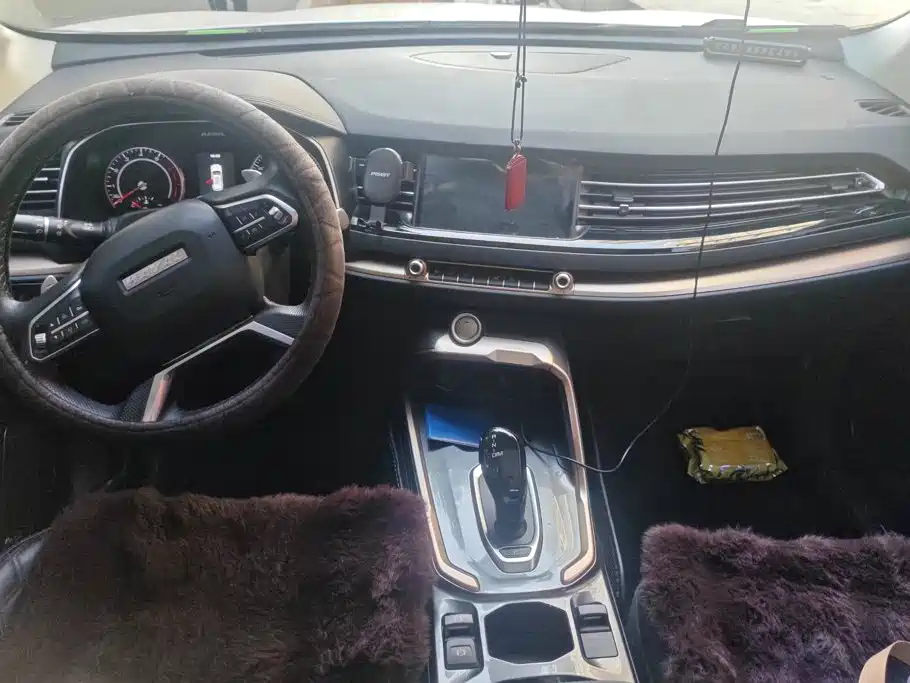 Haval H6 — миниатюра 12