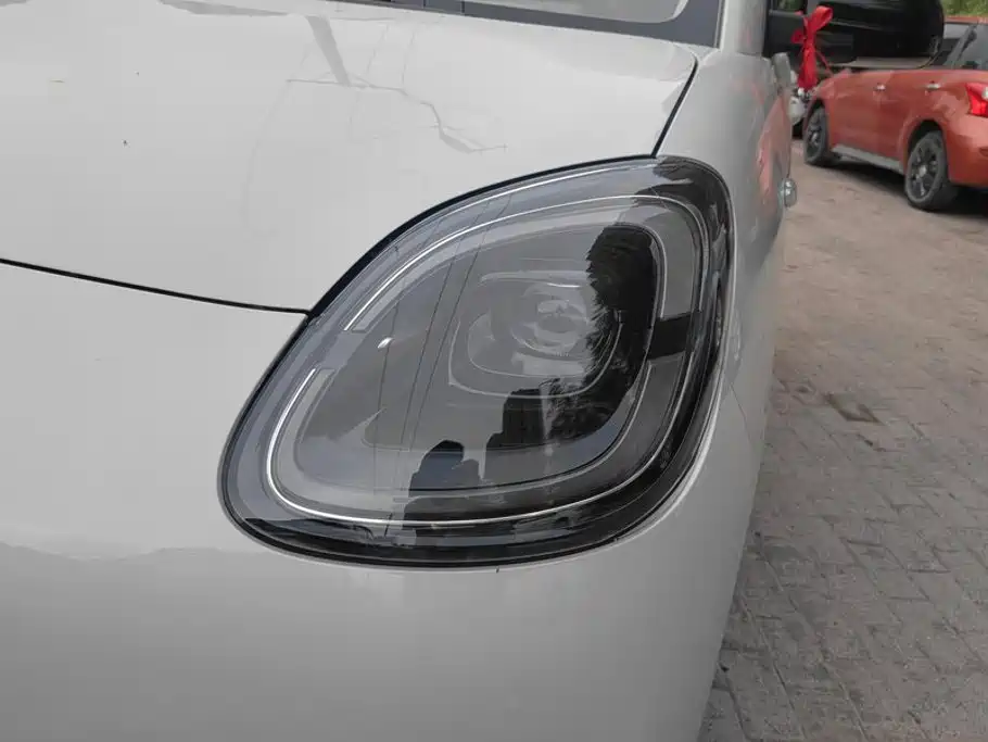 Wuling Mini EV MINIEV 2025