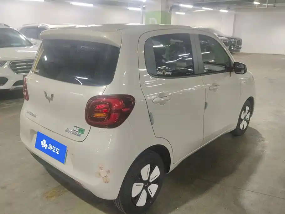 Wuling Mini EV MINIEV 2025