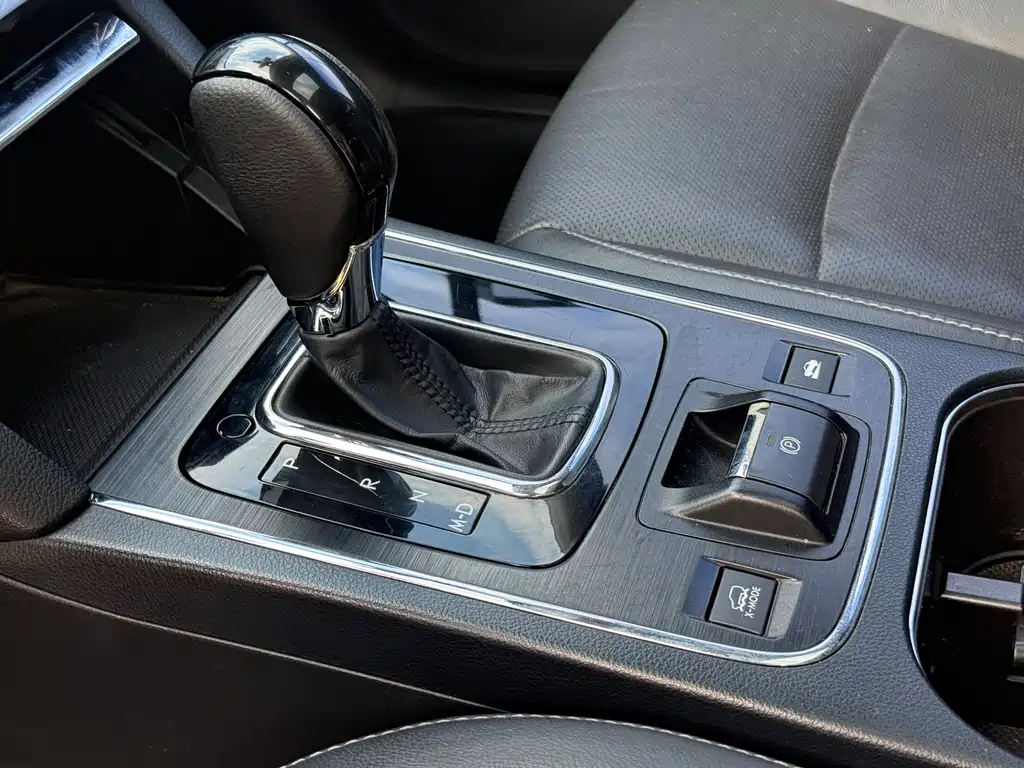Subaru Outback — миниатюра 14