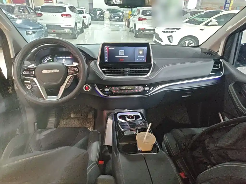 Maxus G20 2021 PLUS 2.0T AT