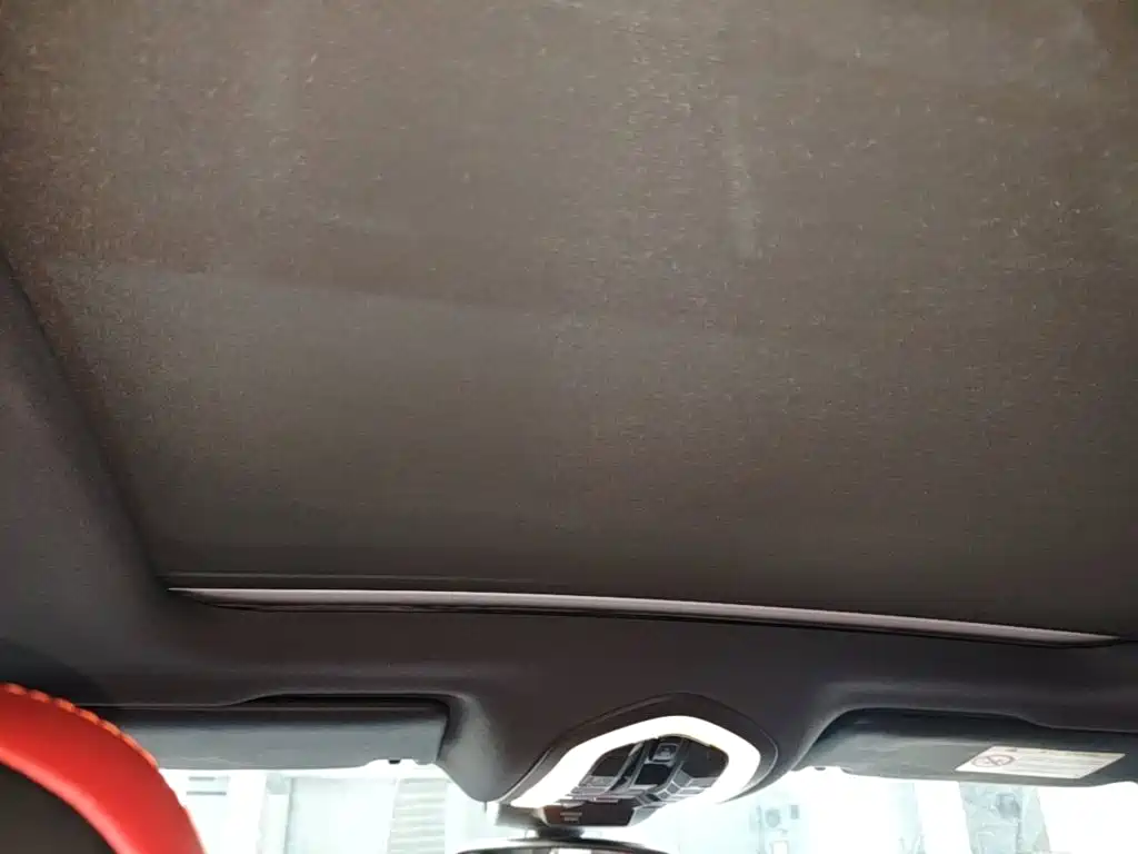 Porsche Macan — миниатюра 23