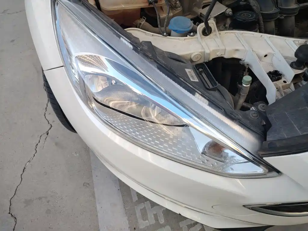 Ford Focus — миниатюра 7