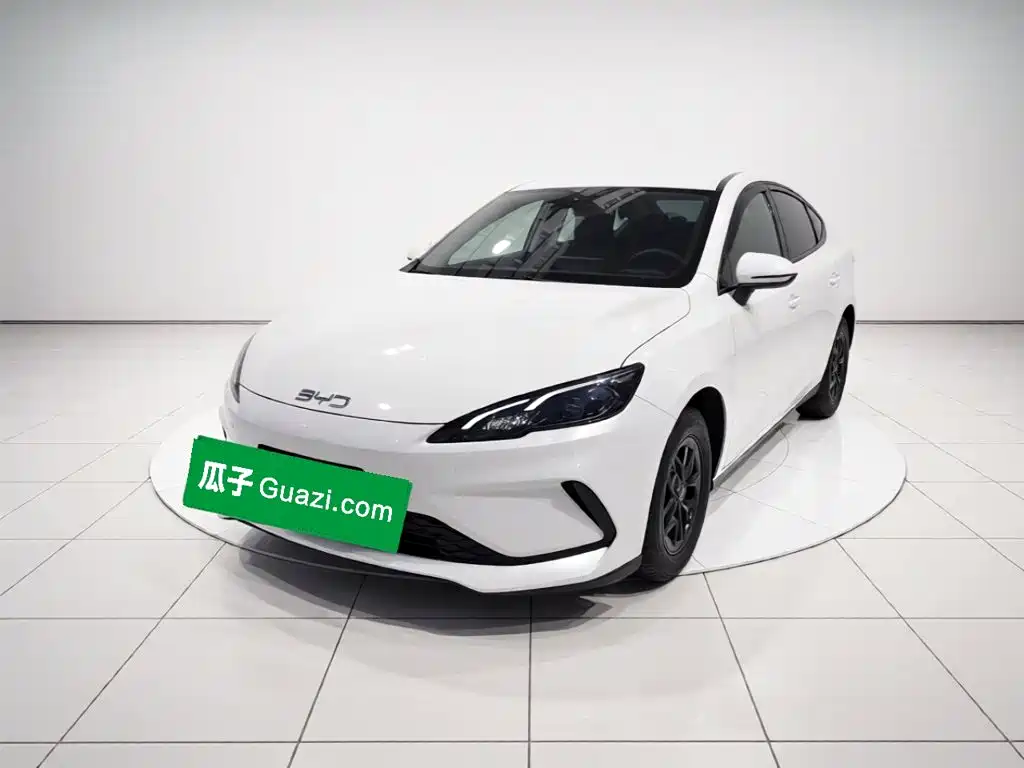 BYD Seal 05 DM-i