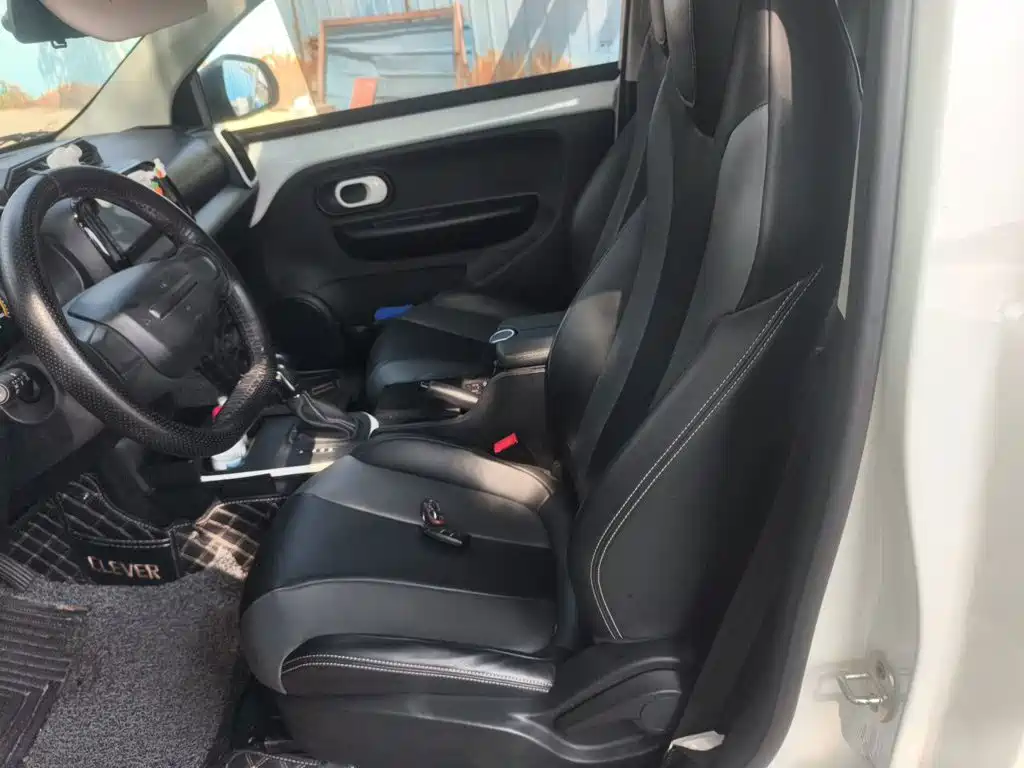 Roewe Clever — миниатюра 13