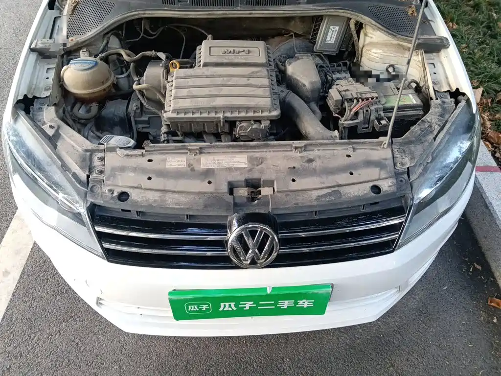 Volkswagen Jetta — миниатюра 21