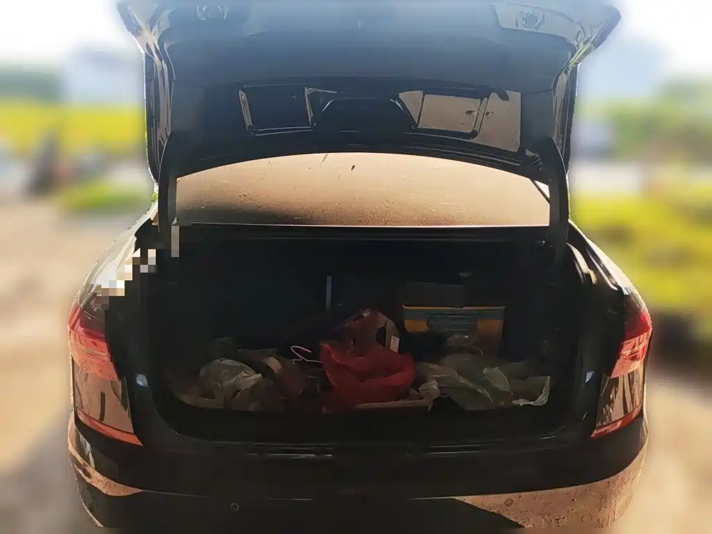 Volkswagen Passat — миниатюра 15