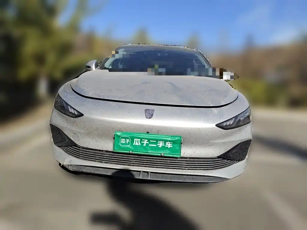 Roewe D7 — миниатюра 2