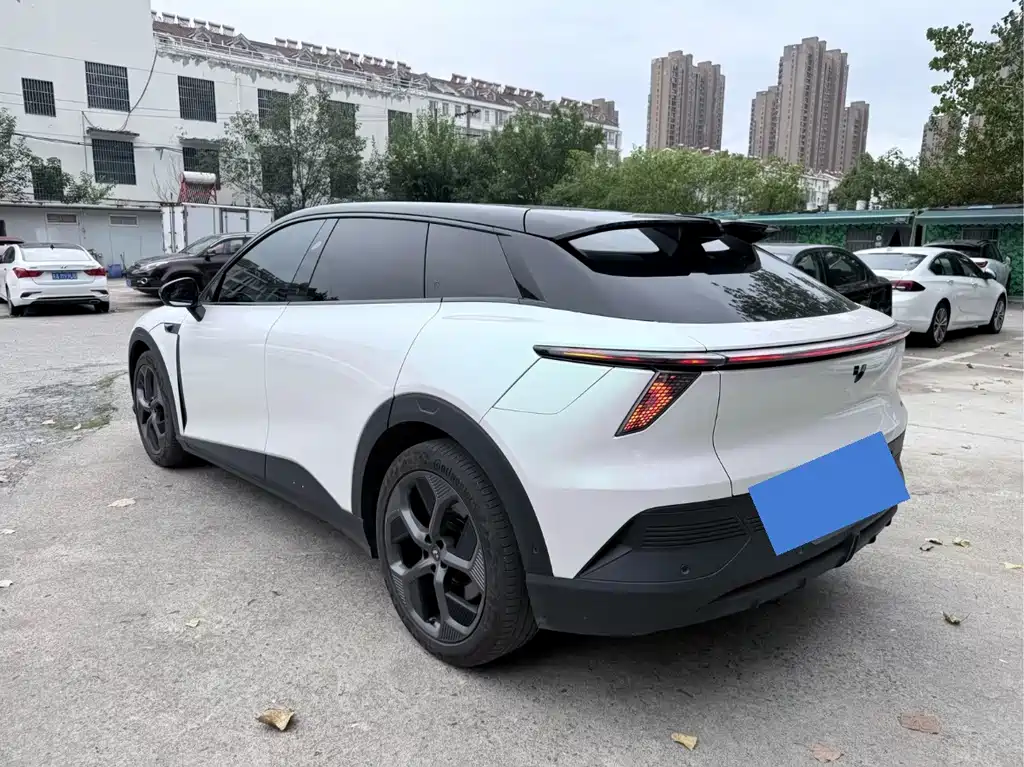 Jiyue Ji Yue 01 — миниатюра 8
