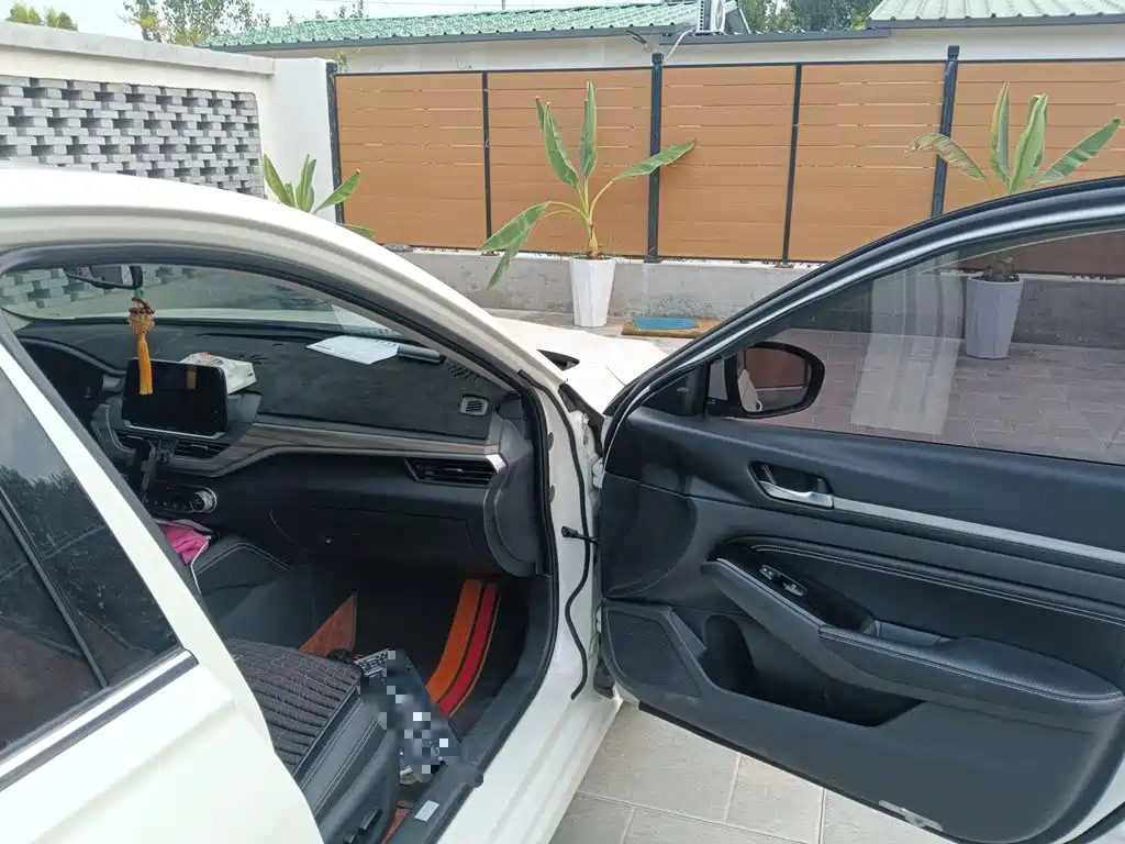 Nissan Teana — миниатюра 19