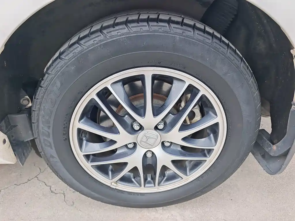 Honda Odyssey — миниатюра 8