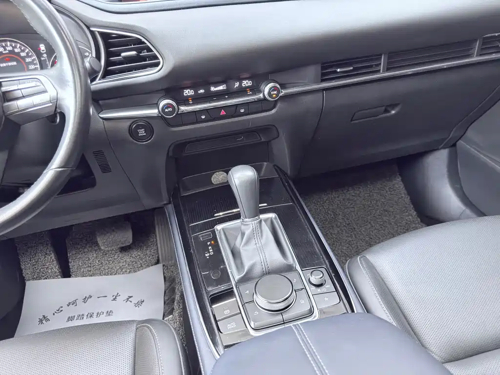 Mazda CX-30 — миниатюра 7