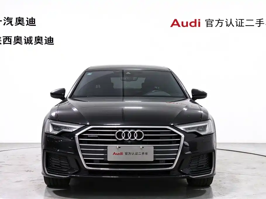 Audi A6L — миниатюра 2