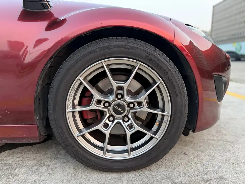 Mazda MX-5 — миниатюра 17