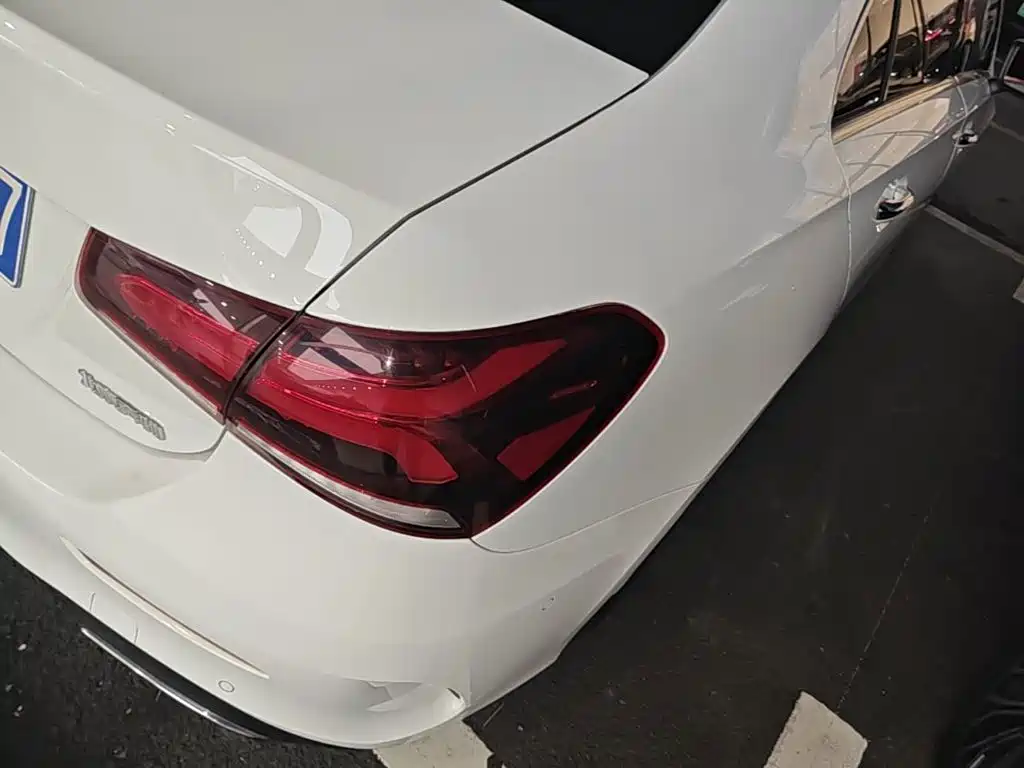 Mercedes-Benz A-Class — миниатюра 8