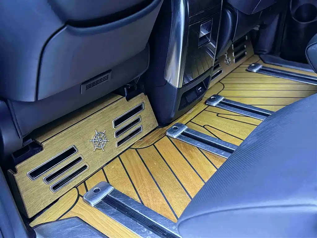 Toyota Alphard — фотографии объявления, Фото 13