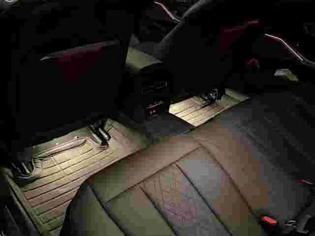 BMW 3 Series 3 2024 325Li M Sport