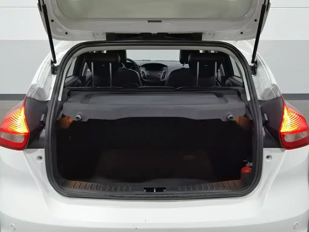 Ford Focus — миниатюра 16