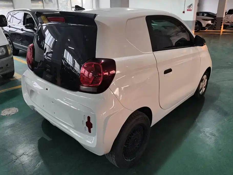 Roewe Clever — миниатюра 3