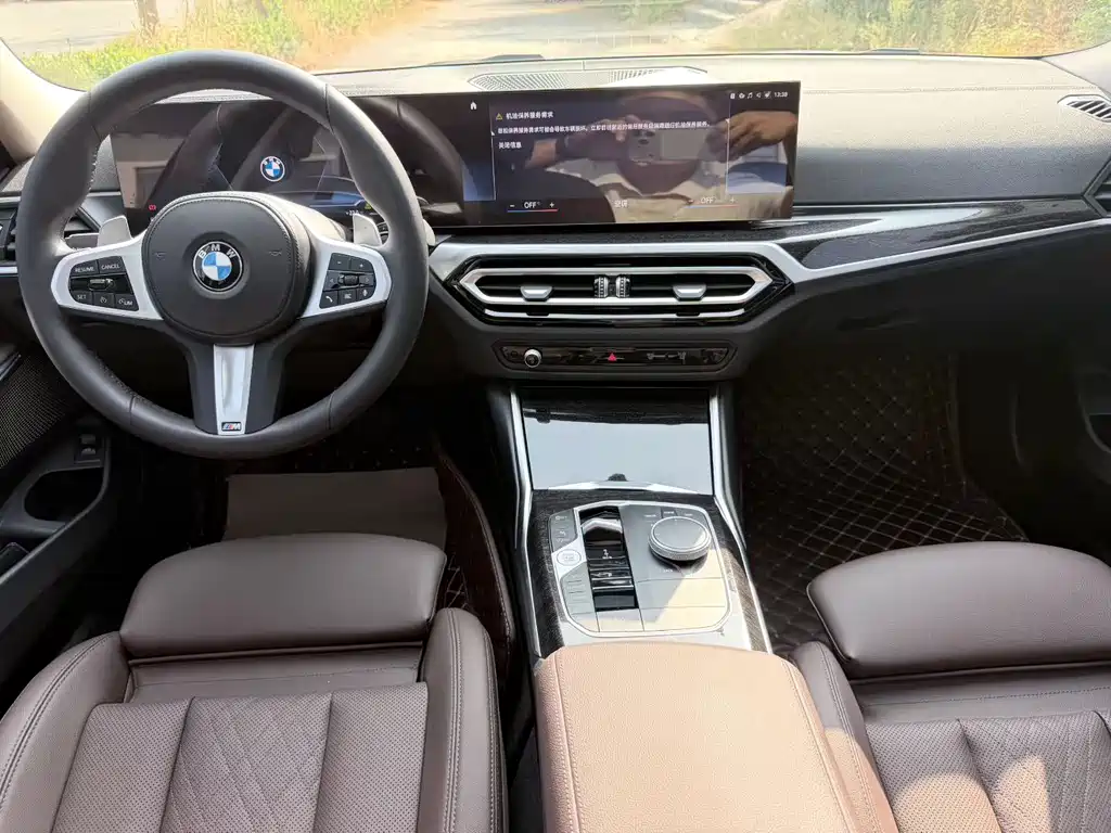 BMW 3 Series — миниатюра 4