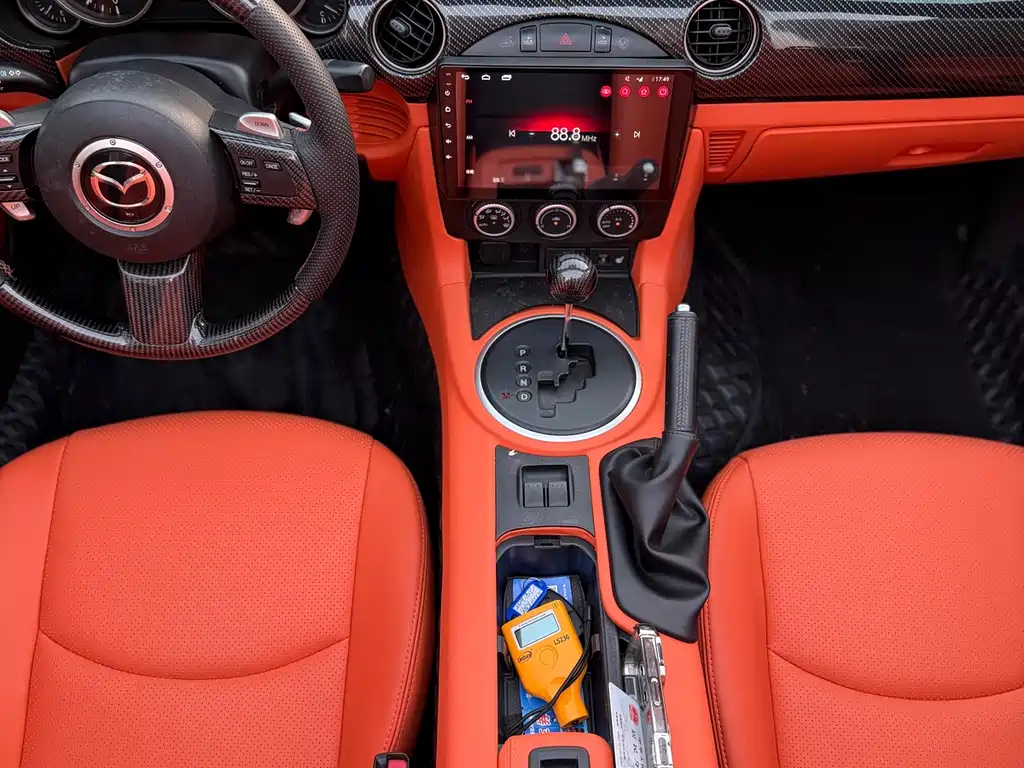 Mazda MX-5 — миниатюра 19