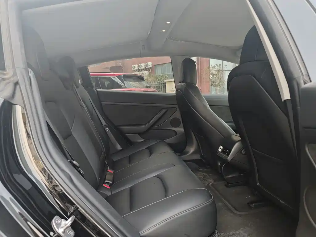 Tesla Model 3 — миниатюра 11