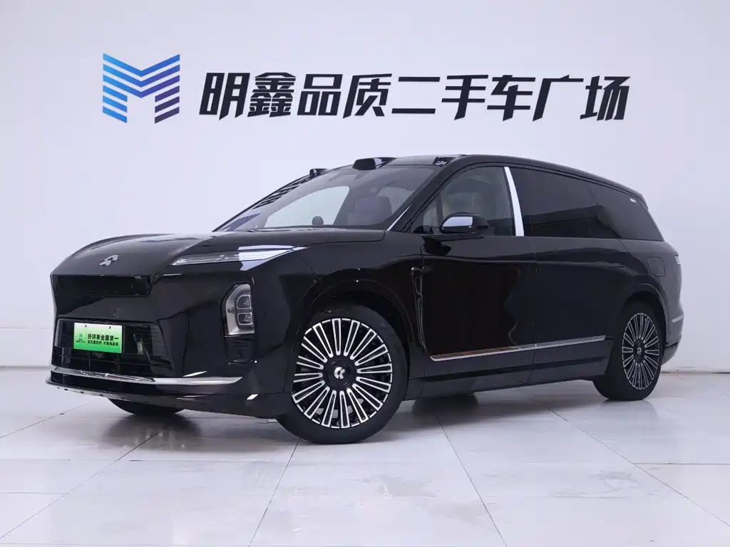 NIO ES8 2026 мест Executive Luxury
