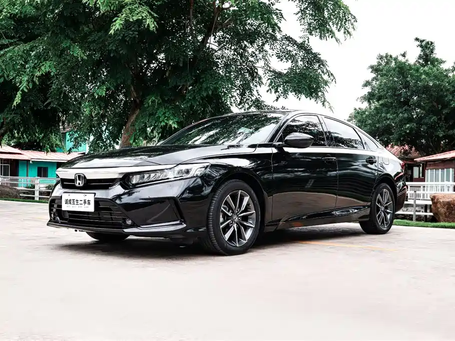 Honda Inspire 2022