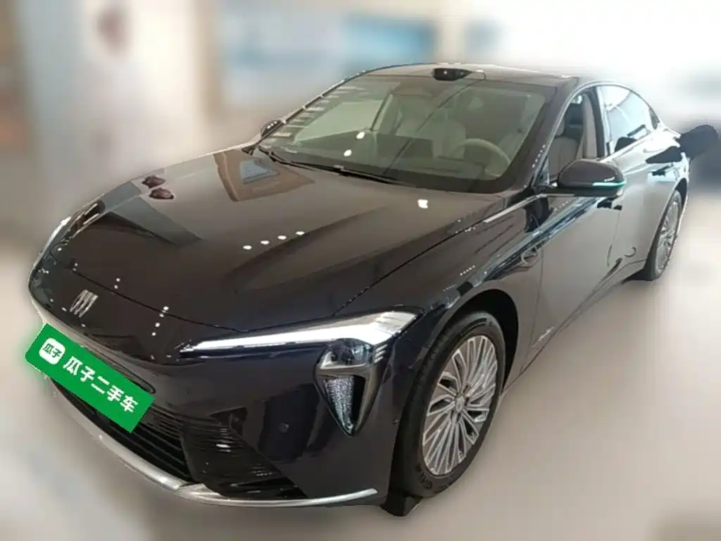 Buick L7