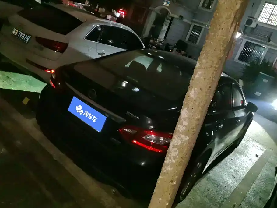 Nissan Teana — миниатюра 3