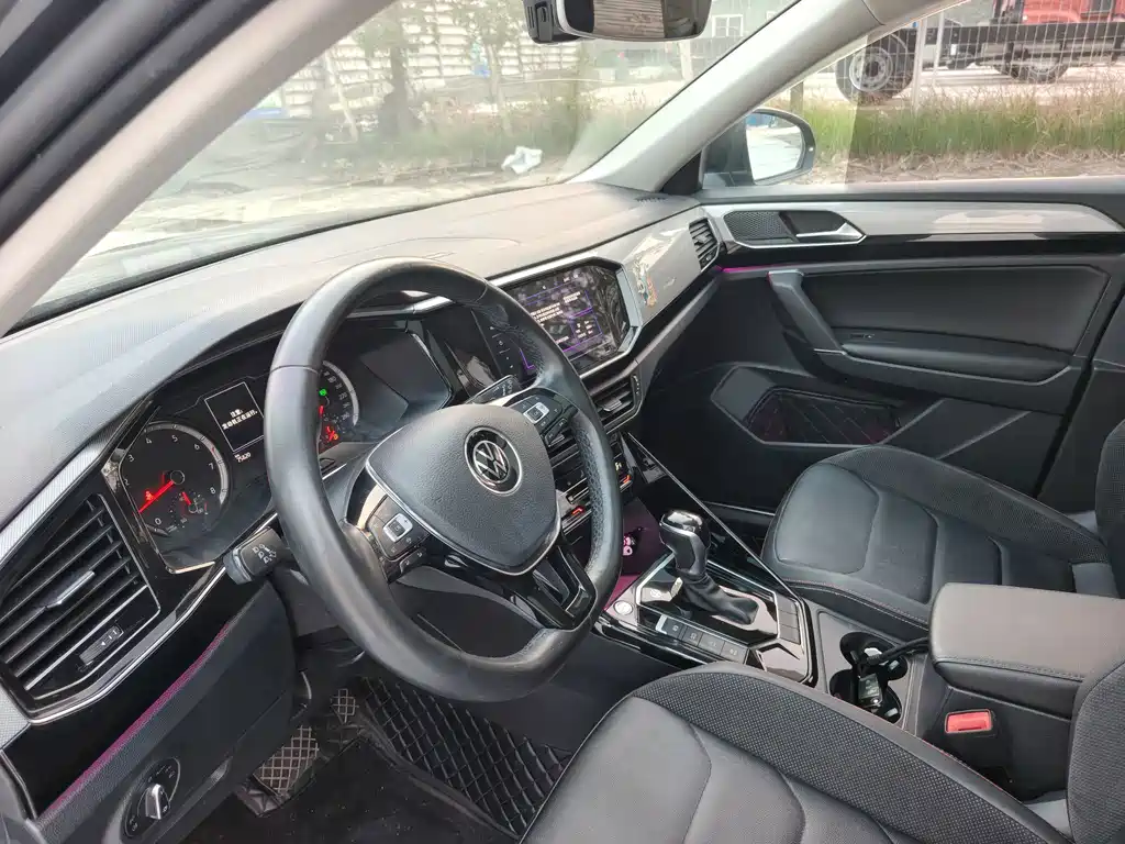 Volkswagen Tayron — миниатюра 9