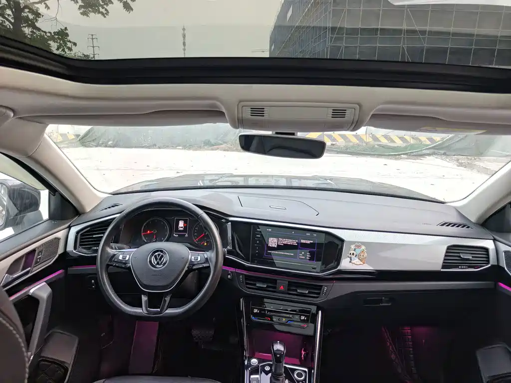 Volkswagen Tayron — миниатюра 14