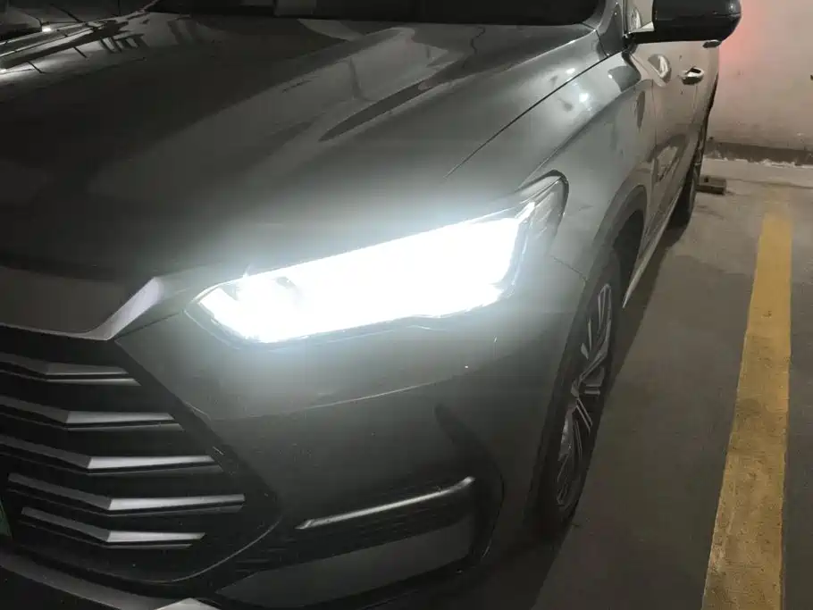 BYD Pro New Energy — миниатюра 5