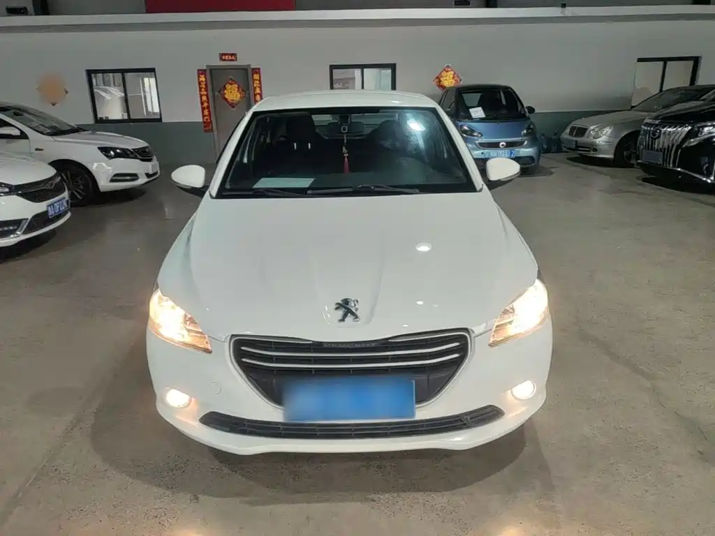 Peugeot 301 — миниатюра 3