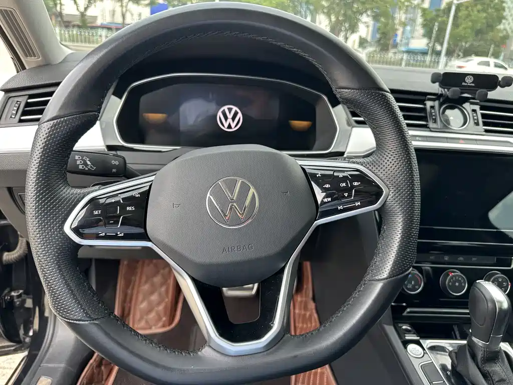 Volkswagen Magotan 2023 200 280TSI DSG Lead