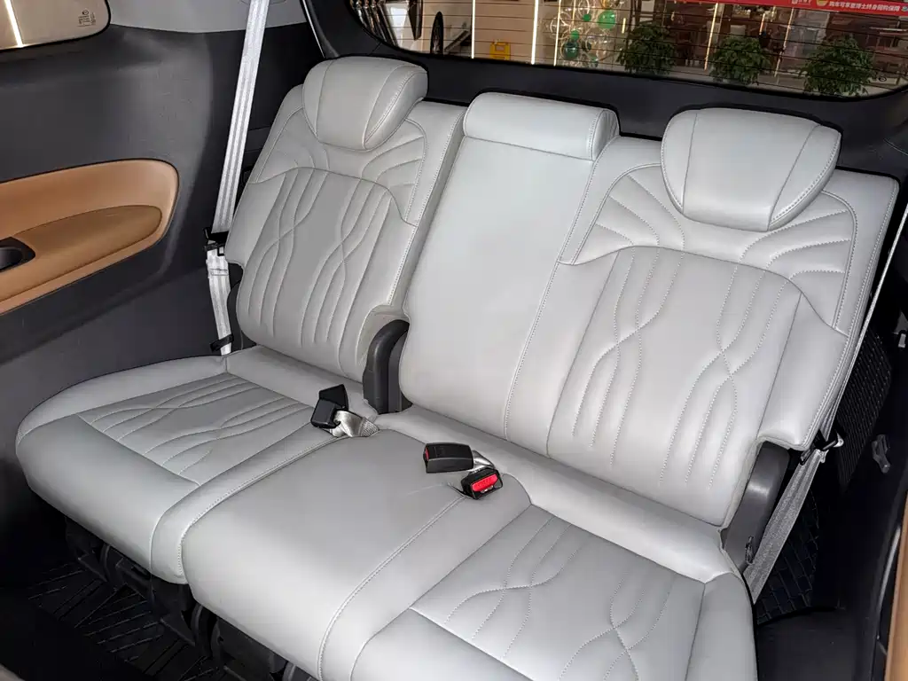 GAC Motor Trumpchi M8 — миниатюра 13