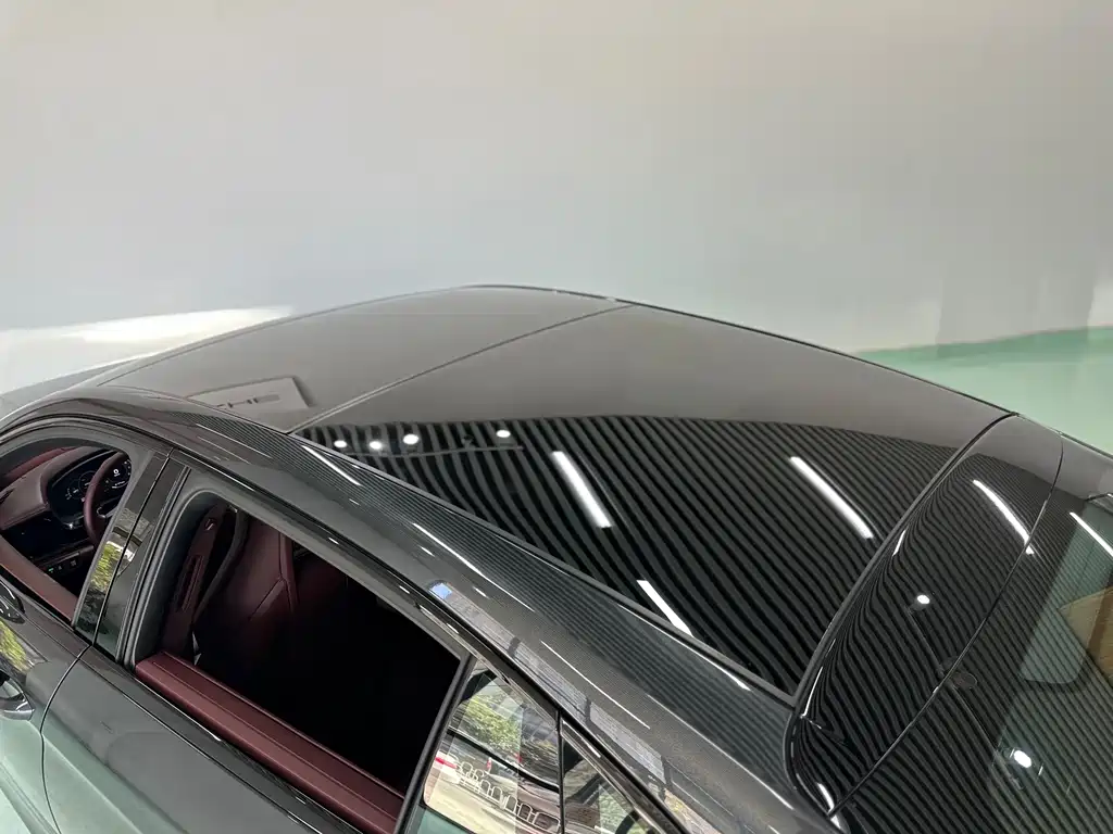Porsche Panamera — миниатюра 30