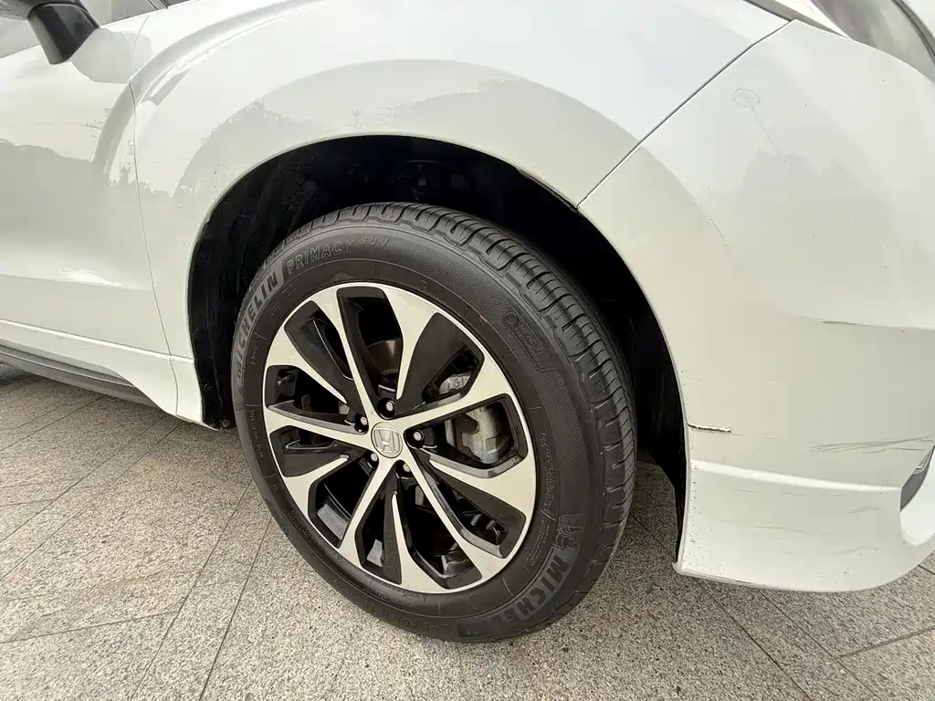 Honda Avancier — миниатюра 21