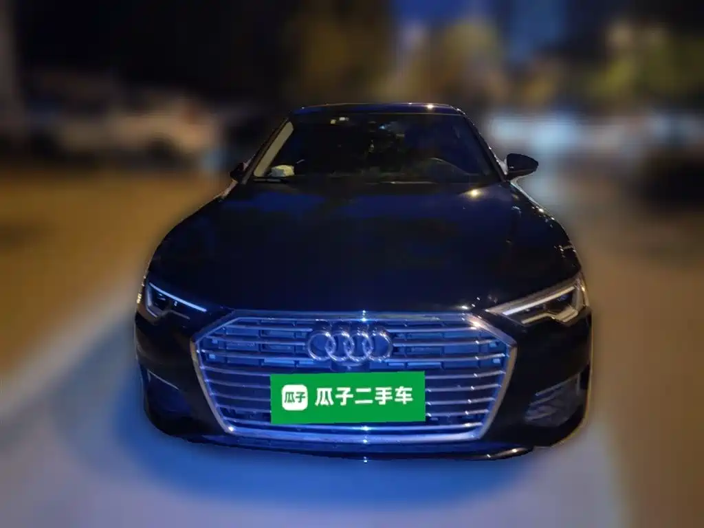 Audi A6L — фотографии объявления, Фото 24