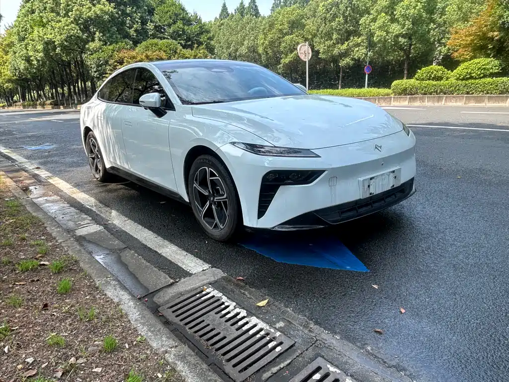 Dongfeng eπ007 2024 200