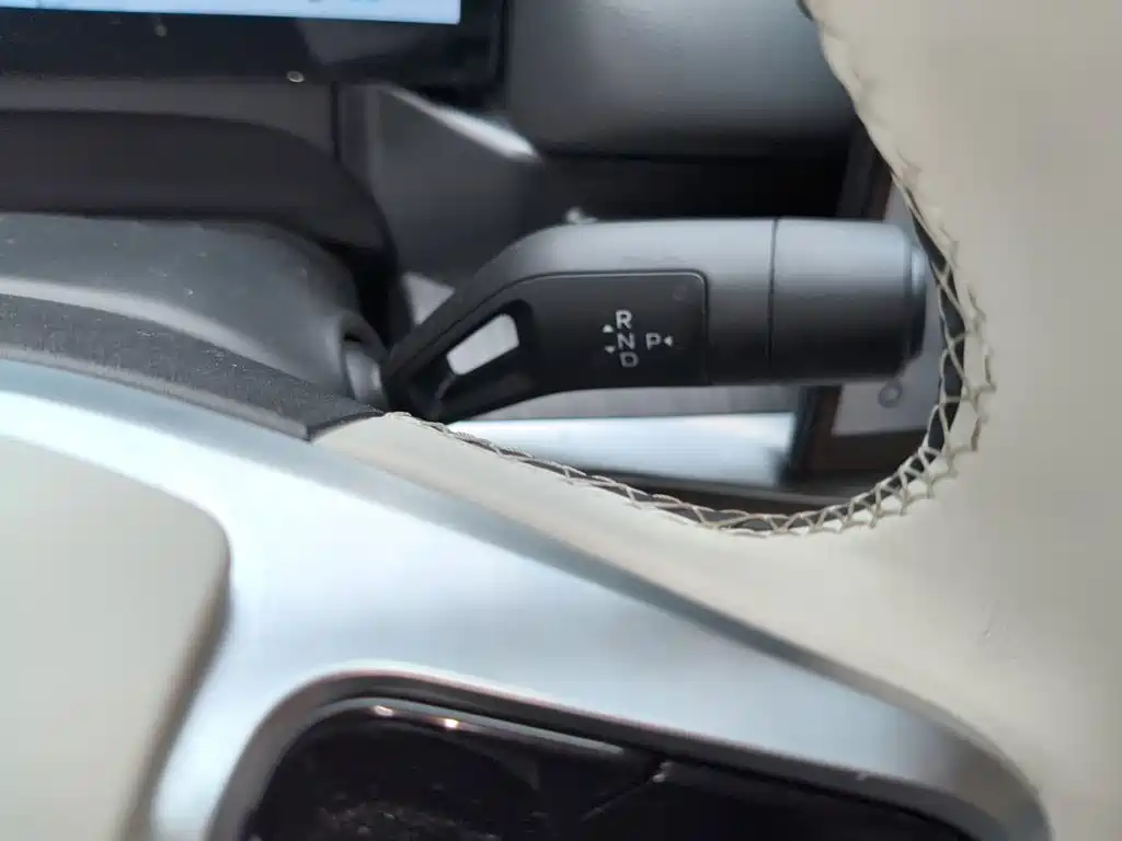 Geely Galaxy Galaxy A7 EM A7 EM 2025 EM-i 150km